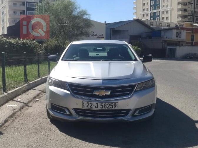 Chevrolet Impala